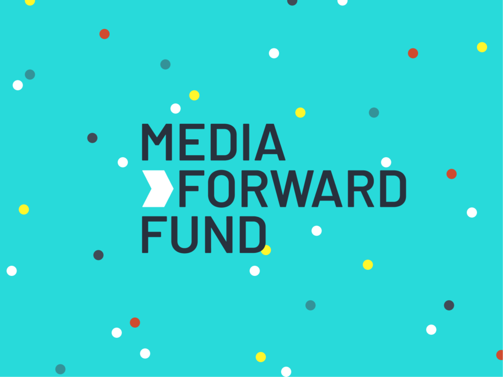 Media Forward Fund logo